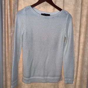 NWOT- WHBM sweater